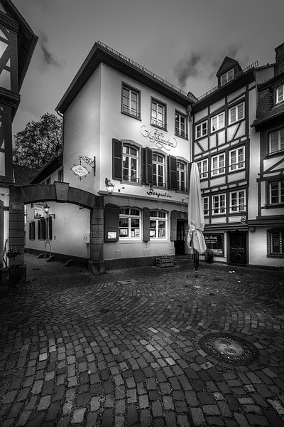 La Cerisaie, Mayence par Jens Korte