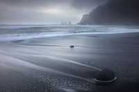 Vik - Reynisdrangar