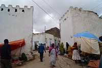The Gates of Harar