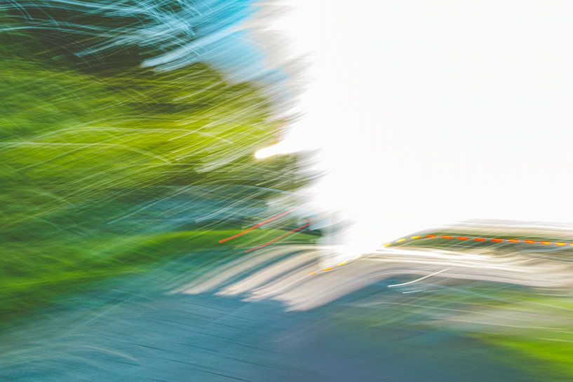 Carrefour par Jan Peter Jansen