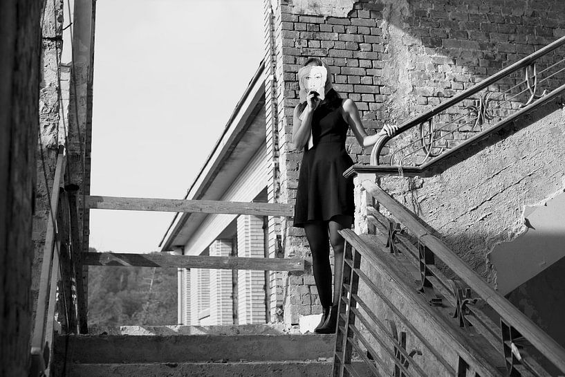 Kriminell von True Color Stories