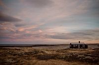 AU MILIEU DE NULLE PART