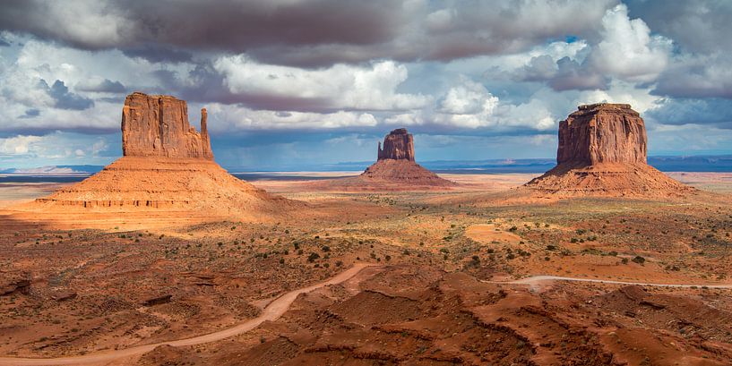 Wild West by Luuk Belgers