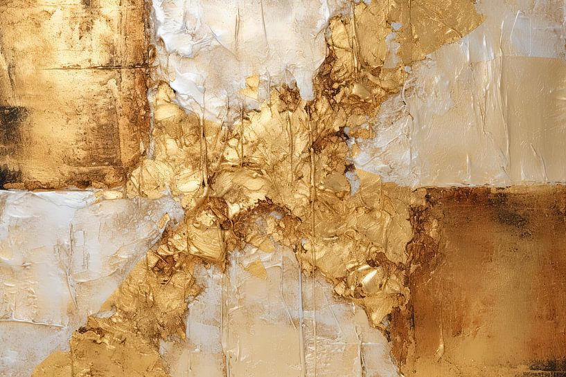 Gold by Bert Nijholt