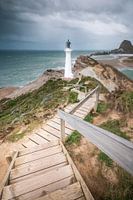 PHARE DE CASTLEPOINT