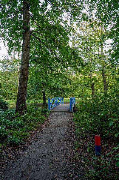 Nachlass Elswout von Peter Bartelings