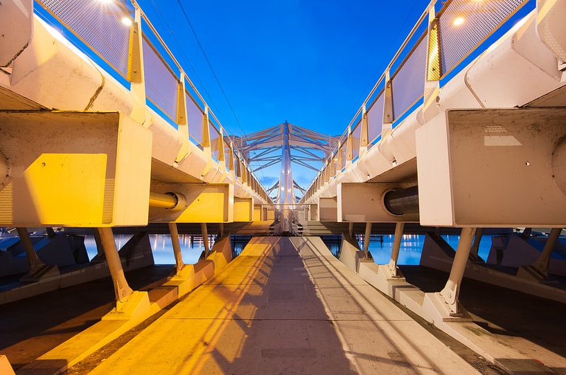 Enneus Heermabrug von Arjan Keers