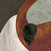 Geomix 29c2b  (Gezien bij vtwonen)