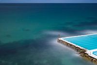 Icebergs Schwimmbad Bondi Beach