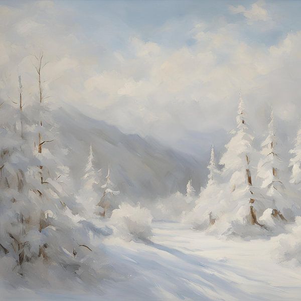 Das Schneeleben der Sparkel 1.1 von ComfortQ