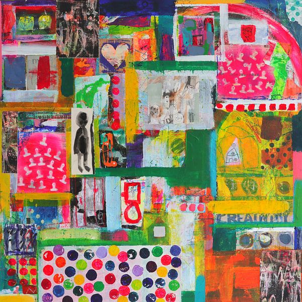 Innere Reise von SpeelseKunst