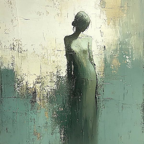 Silent Echoes by Zen and More