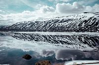 Landschaft in Norwegen