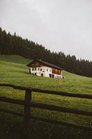 Farmhouse in South Tyrol | Northern Italy