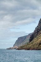 Paul do Mar vanuit Jardim do Mar