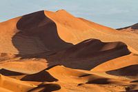 Sossusvlei rote Sanddünen