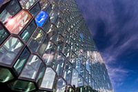 Harpa Reykjavik Island