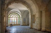 Das baufällige Krankenhaus