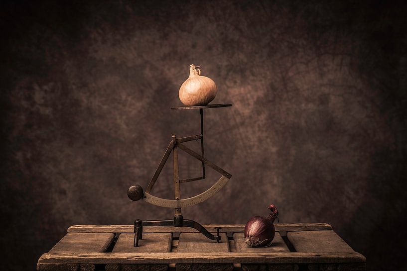 From white and red by Geert-Jan Timmermans