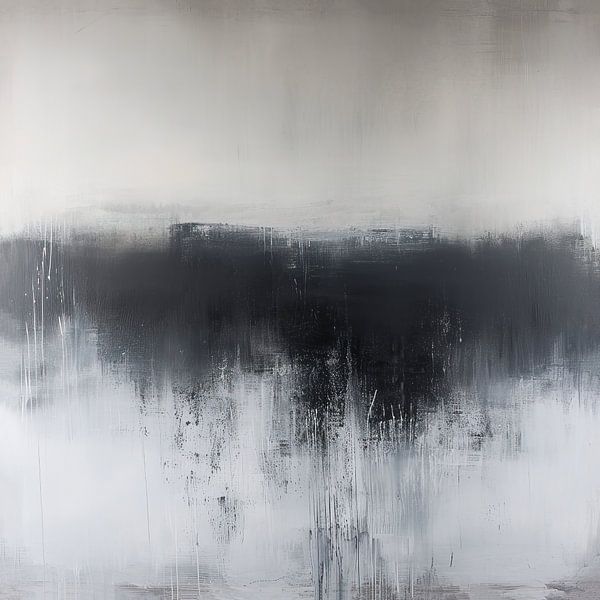 Dynamic Monochrome Game by Wonderful Art