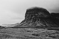 Lómagnúpur der Riese