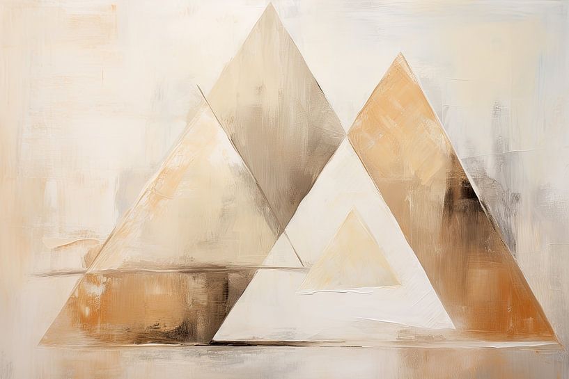 Japandi innen von Moderne Kollektion