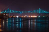 Fähre Jacques-Cartier in Montreal