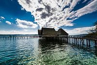 Pfahlbauten, Stapel woningen