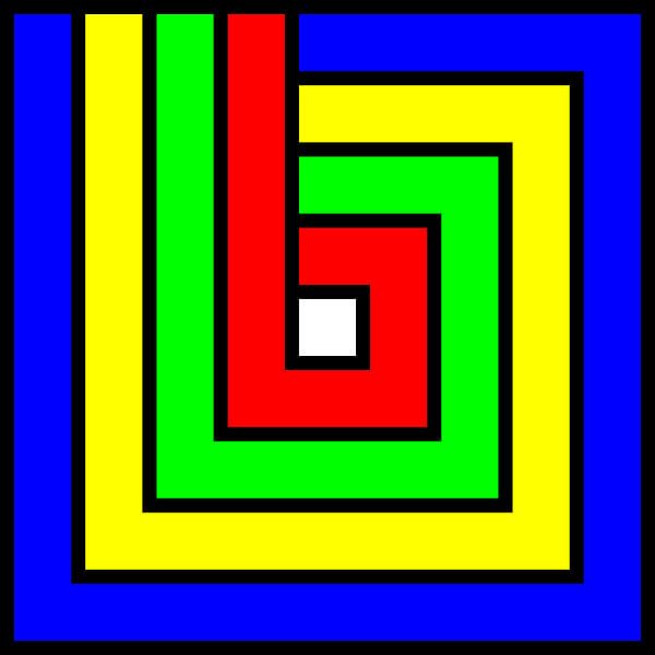 ID=1:4-05-46 | V=027-R-04 par Gerhard Haberern