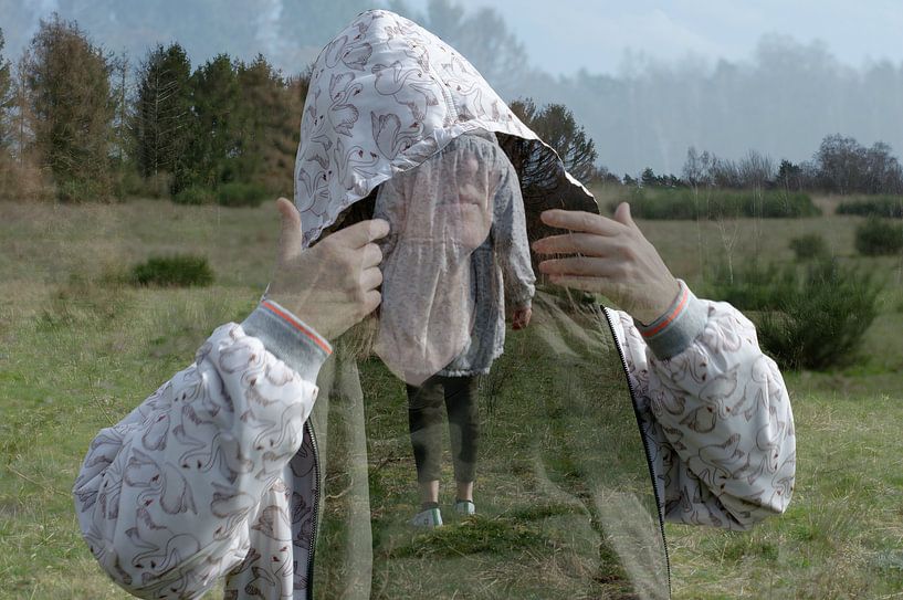 Prenez une chance par True Color Stories