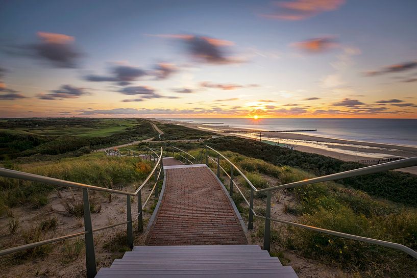 Sights van Thom Brouwer