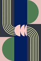 Geometrisch abstract