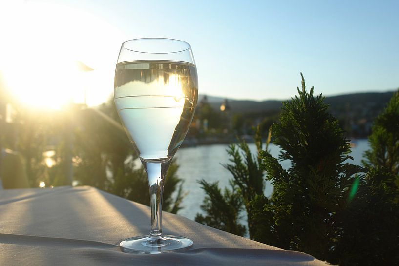 Drink am See von Markus Jerko