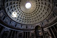 Pantheon Light