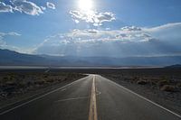 Death Valley National Park, Nevada