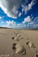 Strand Katwijk aan Zee