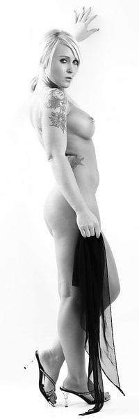 Nude by Falko Follert