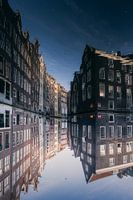 Überlegungen zu Amsterdam