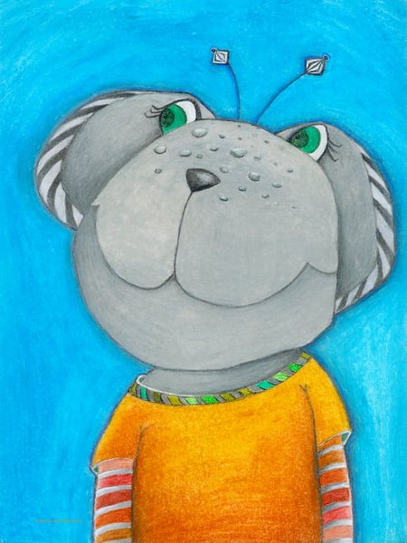 DasDongs par Sonja Mengkowski