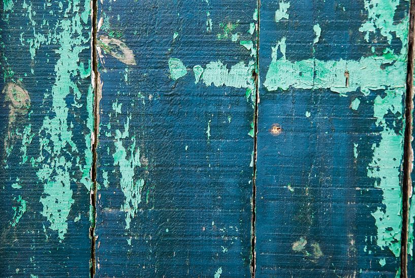 Oud hout von Martin Noteboom