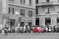 streetlife Rome