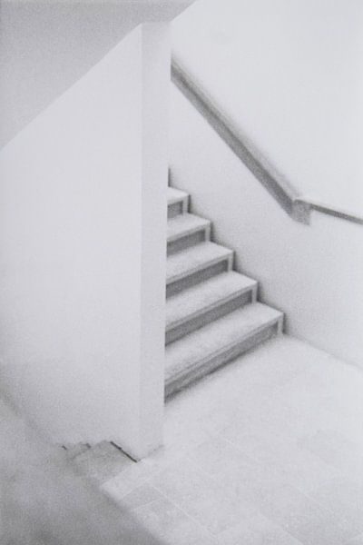 Picasso museum Paris in the 80&#039;s by StudioMaria.nl