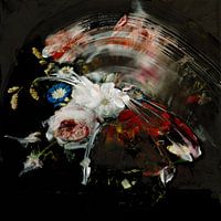 Nature morte avec des fleurs