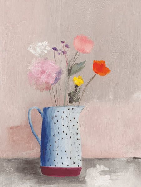 Wildflowers by Studio Allee