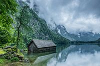 Blick auf den Obersee