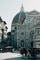 Kathedrale von Florenz Italien