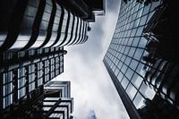 Halten Sie einen Moment inne und denken Sie nach...