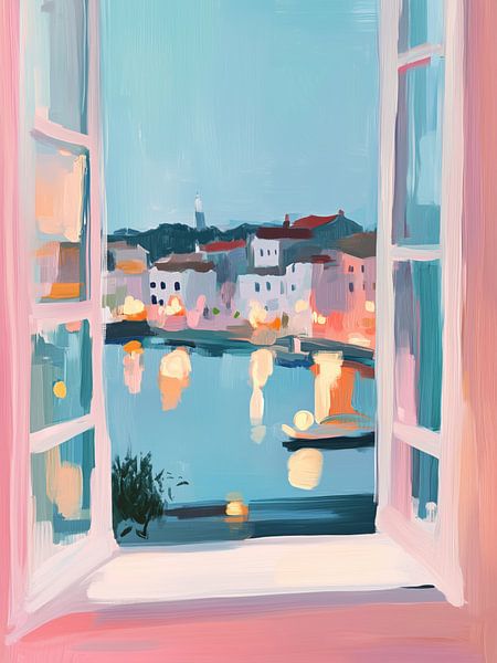 Tender Tones No 6 par Treechild