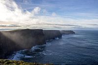 Cliffs of Moher