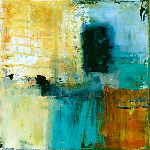 Profondeur par Claudia Färber